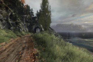 Illustration for article titled The Real World Reflected In The Vanishing Of Ethan Carter